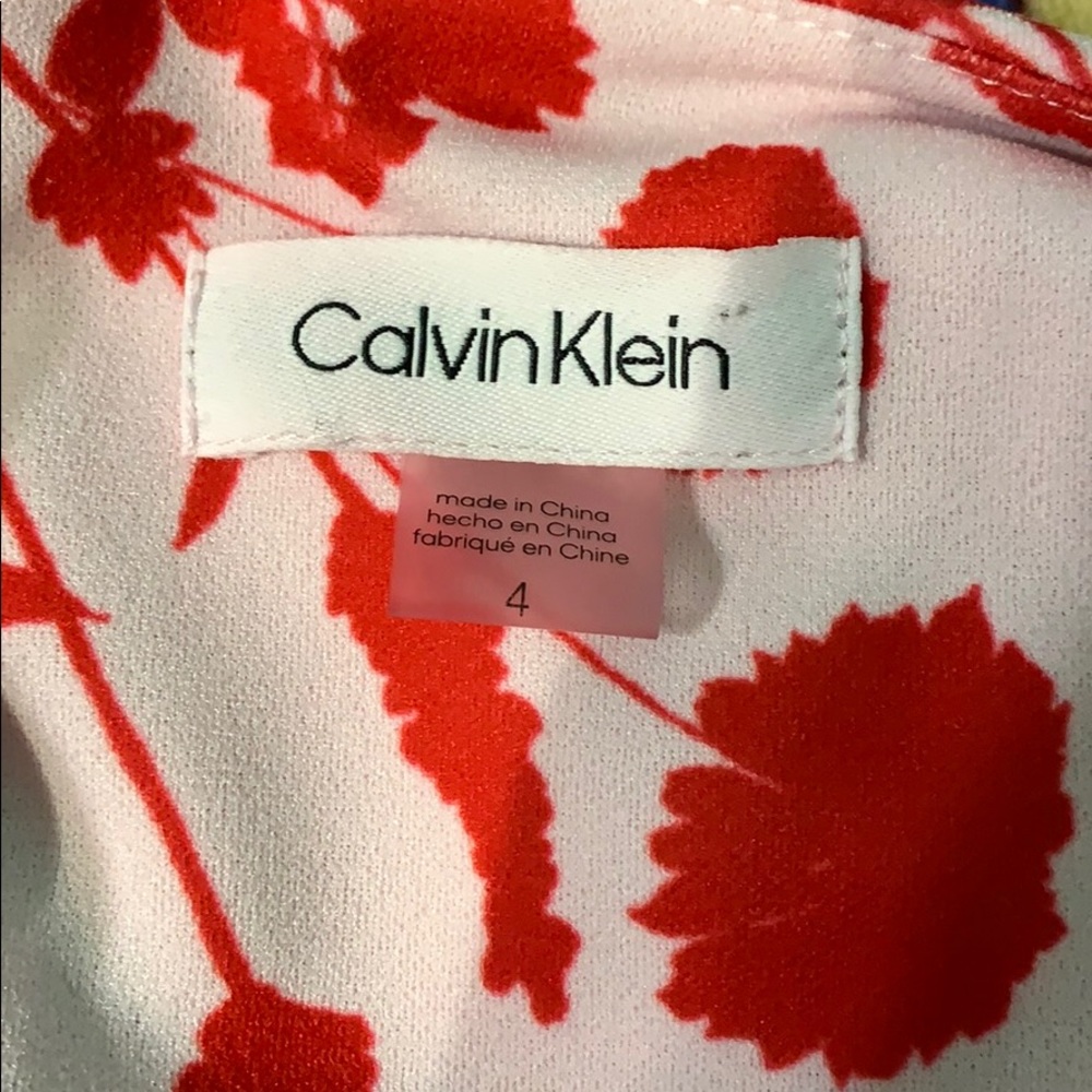 CalvinKlein Dress - Picture 3 of 3